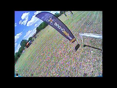 Sky Ready RC Cobra Lite | TUFF 2020 FPV Series Round 4