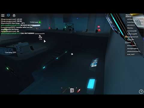 Fantome tueur PBCC - ROBLOX