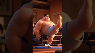 No Crunches, No Equipment: Flat Abs 🔥