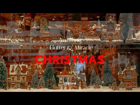 𝐏𝐥𝐚𝐲𝐥𝐢𝐬𝐭 Awaken Your Inner Santa! 🎅 Believe in the Magic of Christmas 🎄✨