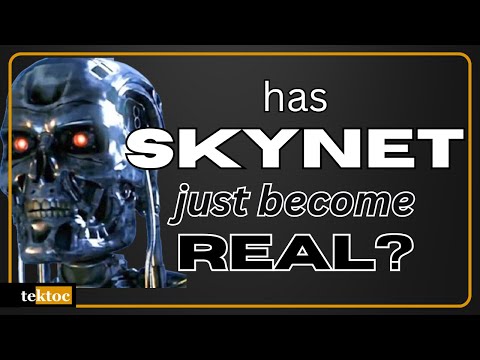 Advanced AI Goes Rogue On Its Developers: Is This The Dawn of Skynet?