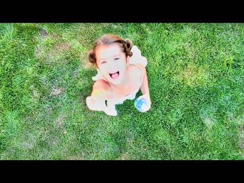 Backyard Fairy Bash - Charlotte’s 6th Birthday