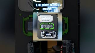 Will you be trying this out? #techlovers #gaming #everydaytech #3dprinting #gamingtech #explore