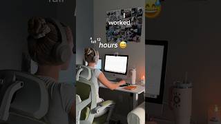 Work / Study From Home OFFICE Essentials 👩🏼‍💻⚡️ #workfromhome #wfh #homeoffice #homeofficesetup