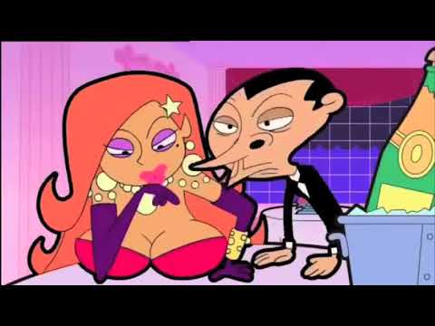 ᴴᴰ Mr Bean Full Episodes! ☺ Best New 2016 Cartoon Collection ☺ #1