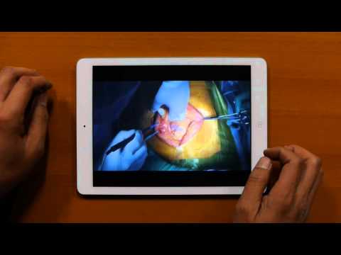 Textbook content for Tablet