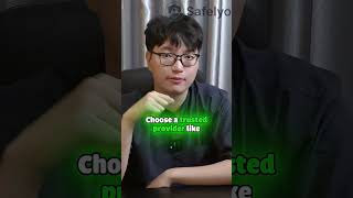 How to get cheap Spotify with VPN in 30 seconds?#Safelyo #SpotifyHack #VPN #Spotify #VPN