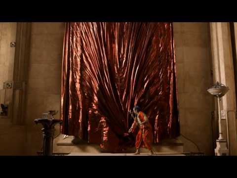 Making of baahaabali_mahaabali