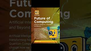 Future of Computing: AI, Quantum & Beyond