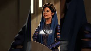 Why Was Leia Organa a Princess?