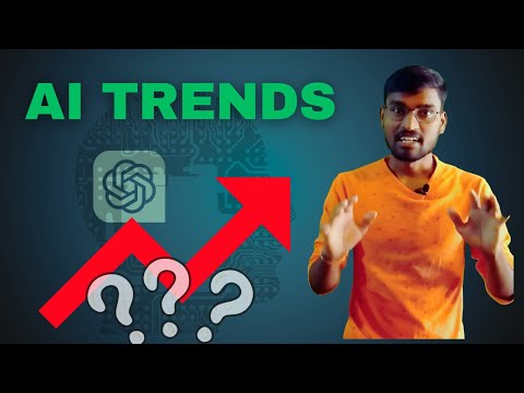 How to stay updated latest AI Trends - Great Futures 2024