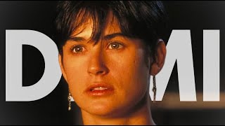 What Really Happened To Demi Moore?