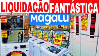 🚨The TIME HAS COME: Magazine Luiza's BIGGEST SALE in HISTORY - Check out the PRE-SALE NOW!
