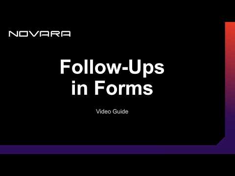 Follow-Ups | EHS Software | Health & Safety Management Software