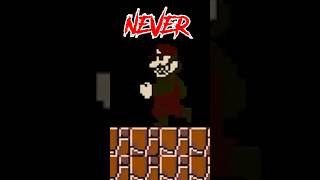 MARIO Has Been Hiding Gaming's DARKEST SECRET #shorts
