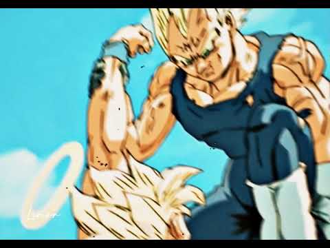 Vegeta edit