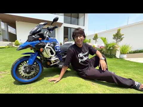 Kunali Ne Car Thod Di 😰 Parking Me Hua Bada Haadsa 😱 #souravjoshivlogs #shorts 