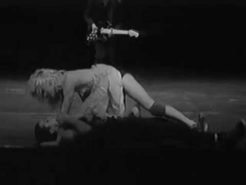 La La La Human Steps 'Human Sex' 1985