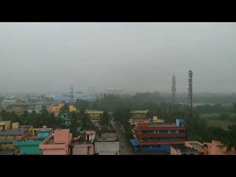 Time Lapse.