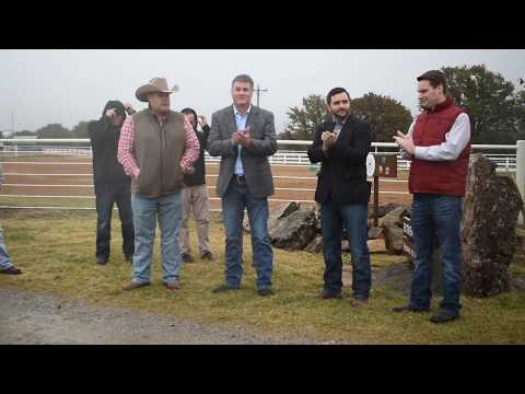 Extreme Course Grand Opening