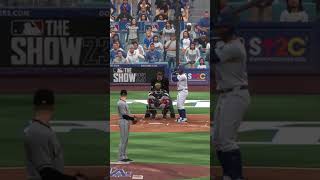 #mlb #worldseries #baseball #mlbtv #mlbtheshow22 #mlbregularseason