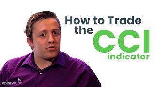 How to use the CCI Indicator