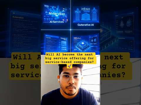 Is Anthropic's Claude for Work & AI Threatening Indian IT Jobs? #claude #ai  #chatgpt #shorts