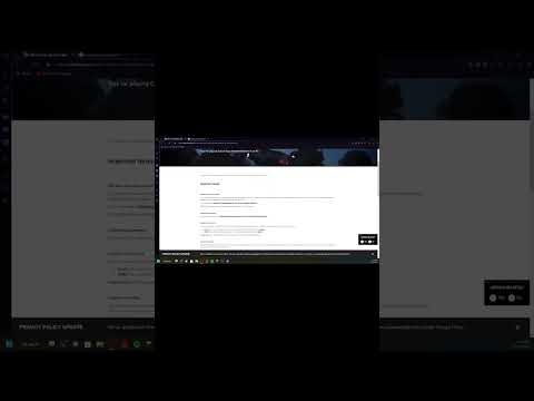 MODERN WARFARE 2 FIX for CRASHES - Part 1 - #modernwarfare2 #crash #crashfix