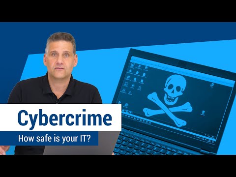 How to defend against Ransomware attacks