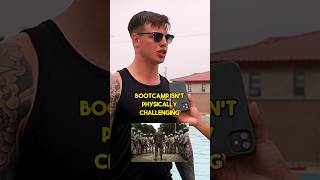 Watch This If You’re Going To Bootcamp 💪