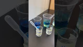 #funscience #science #chemistry #acidbase #chemicalreaction #like @mattscientist4703 #easyscience
