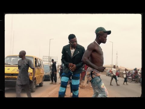 Fizzy Mayur - Woto Woto ft Portable [Official Video]