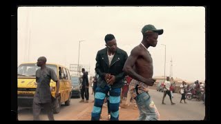 Fizzy Mayur - Woto Woto ft Portable [Official Video]