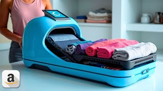 These Amazon Finds Make Everyday Problems Disappear in 2026..