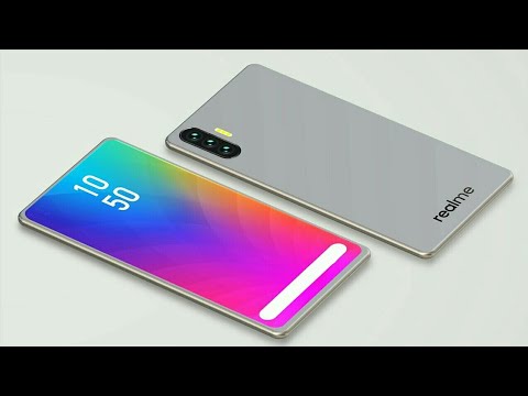 Realme 3 smartphone With 4G Network 41 MP DSLR Camera Fingerprint Scanner by sharechat