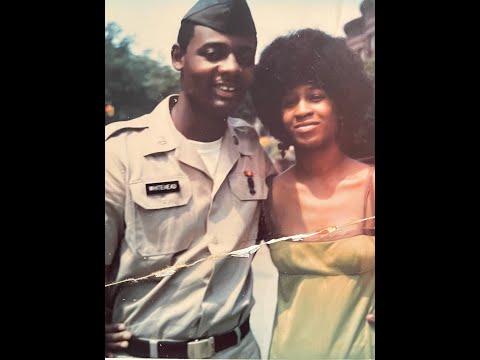 Legacy in Motion | Veterans Day Message