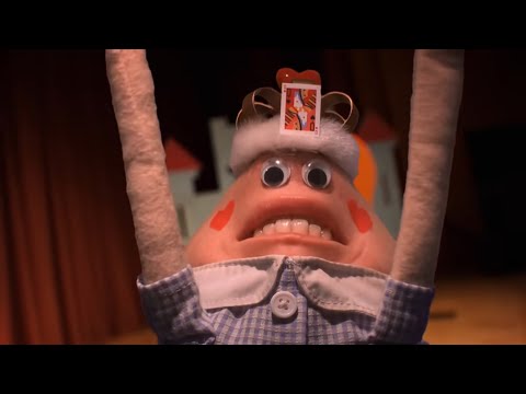 Gumball Title Sequence - (Concept 2)