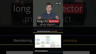 ⚡️ Tips to Optimize Rendering Performance