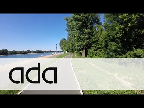 Ada Ciganlija