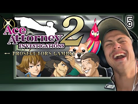 AAI2 LP Part Five