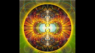 Mandala of Love and Gratitude 432 Hz | Attract Abundance, Love & All Good Things into Your Life