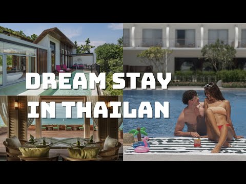 TOP 3 LUXURY RESORTS IN KOH SAMUI YOU’LL WISH YOU STAYED IN!