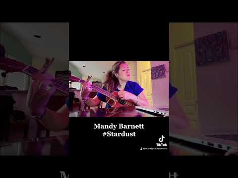 Mandy Barnett sings “Stardust”