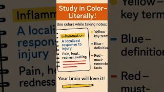 Smart study tips #nursinglife #smartstudytips #nursingofficeronline #nurse #nursing #nursingofficer