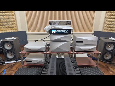 $千萬級的 dCs Varese DAC 經過前級會比較好聽嗎? (上)