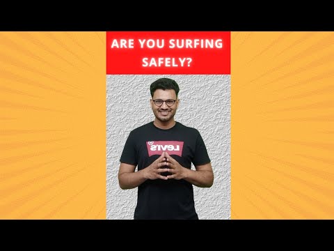 Browsing the Internet Safely is Your Right to Internet Freedom-Hide Your Identity-Privacy PAPA | Eng