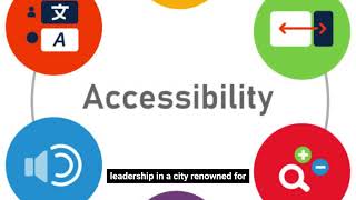 Unlocking the Power of Inclusive Web Design in Austin, Texas