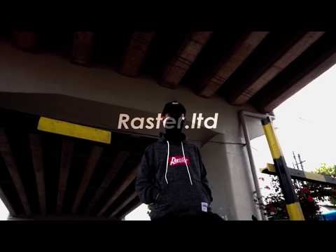 RASTER LIMITED