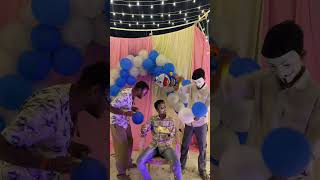 Gullak ford ke🥰😍#short #viral #trend #happybirthday py
