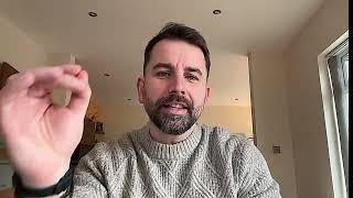 Give 8 mins and You will LET GO of Limiting Beliefs Forever!!